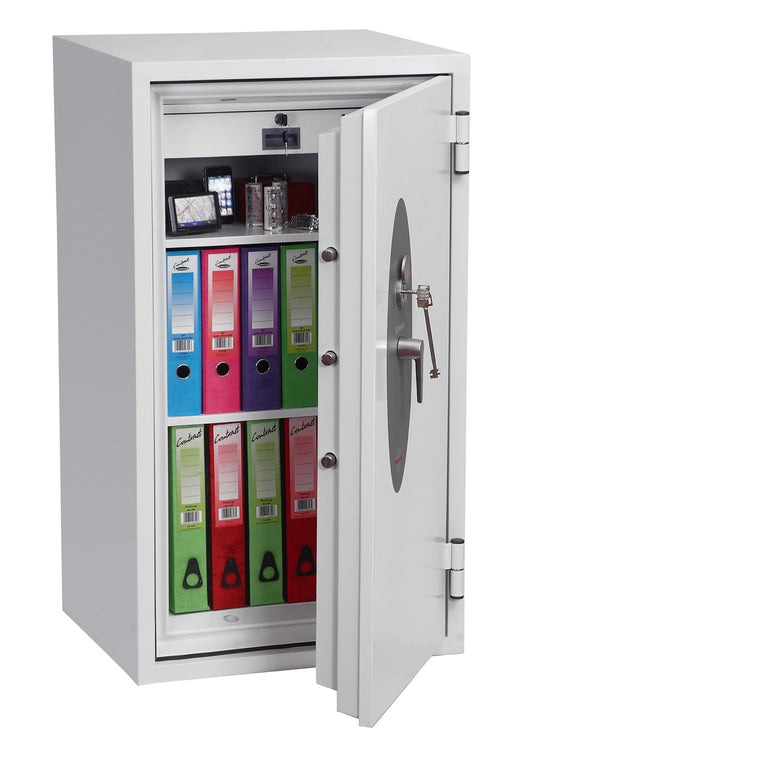 Phoenix Fire Fox Security Safe