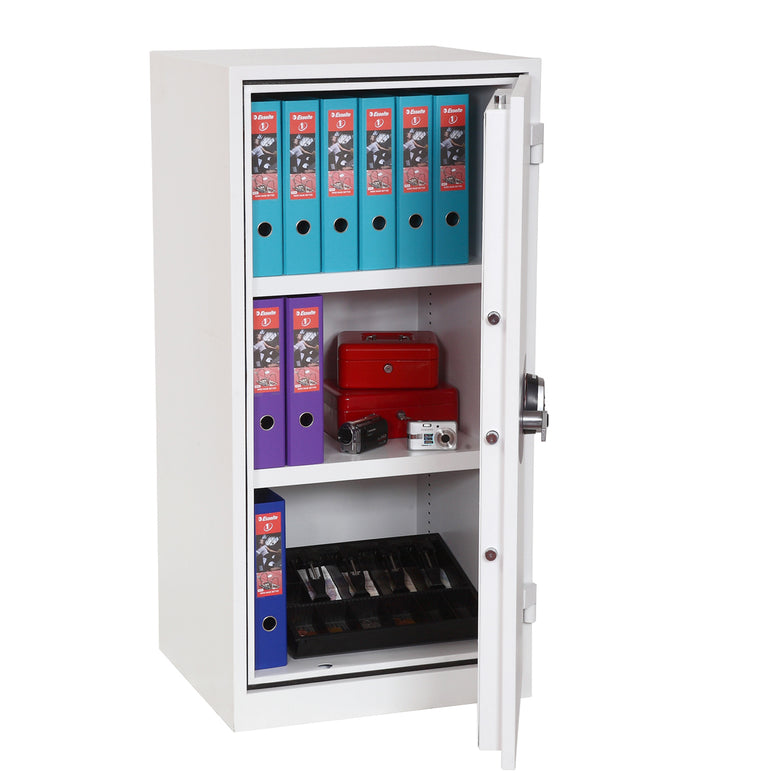 Phoenix Fire Ranger Fire Safe