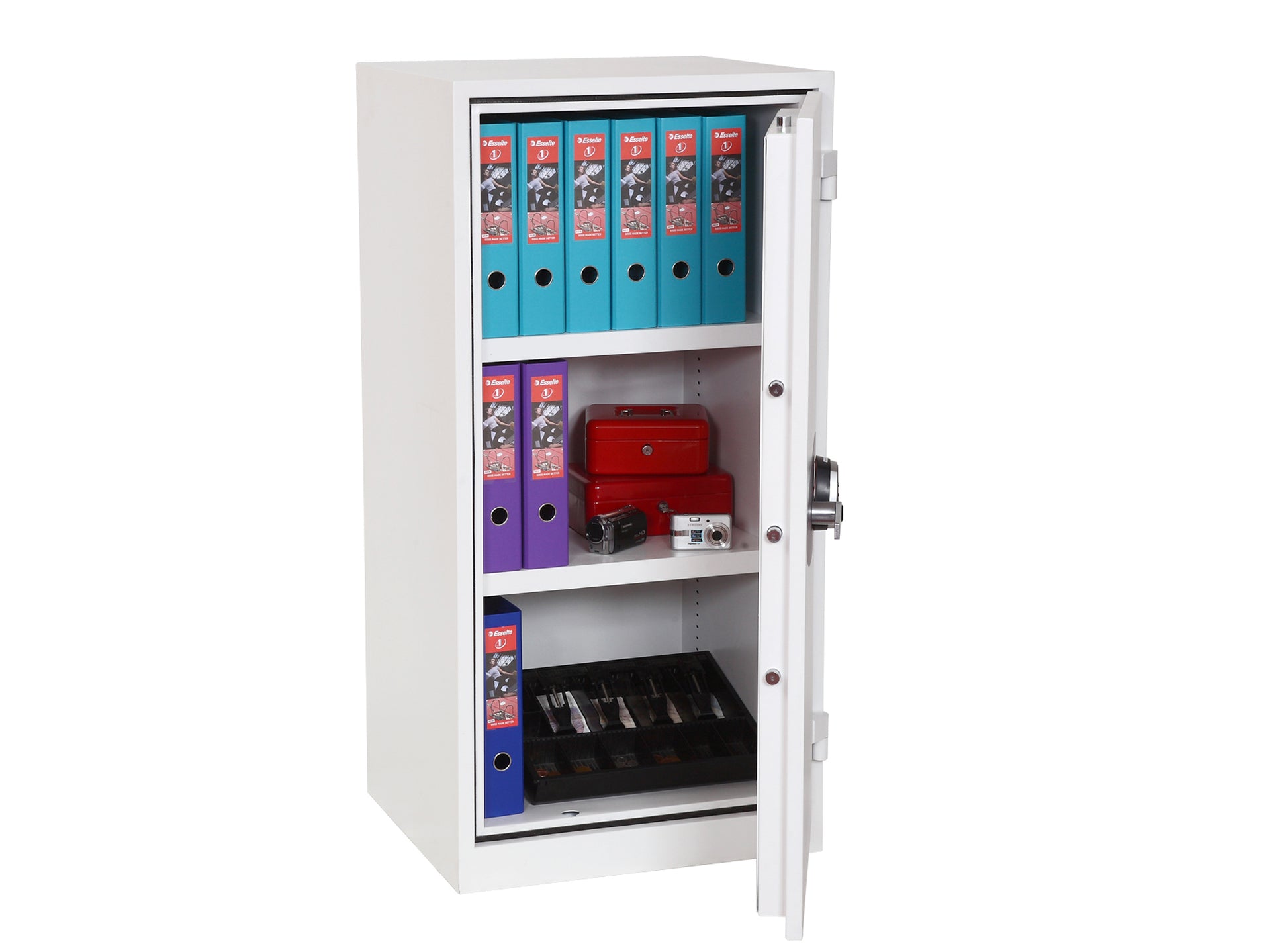 Phoenix Fire Ranger Fire Safe