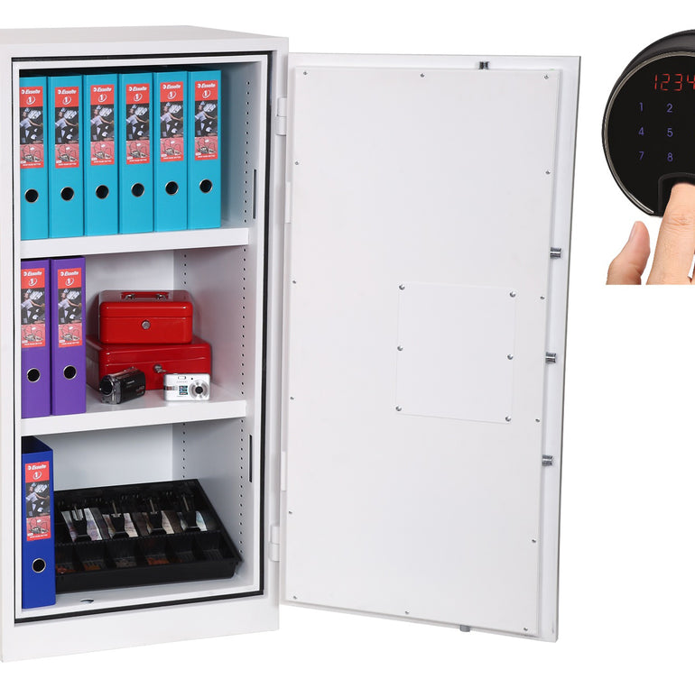 Phoenix Fire Ranger Fire Safe