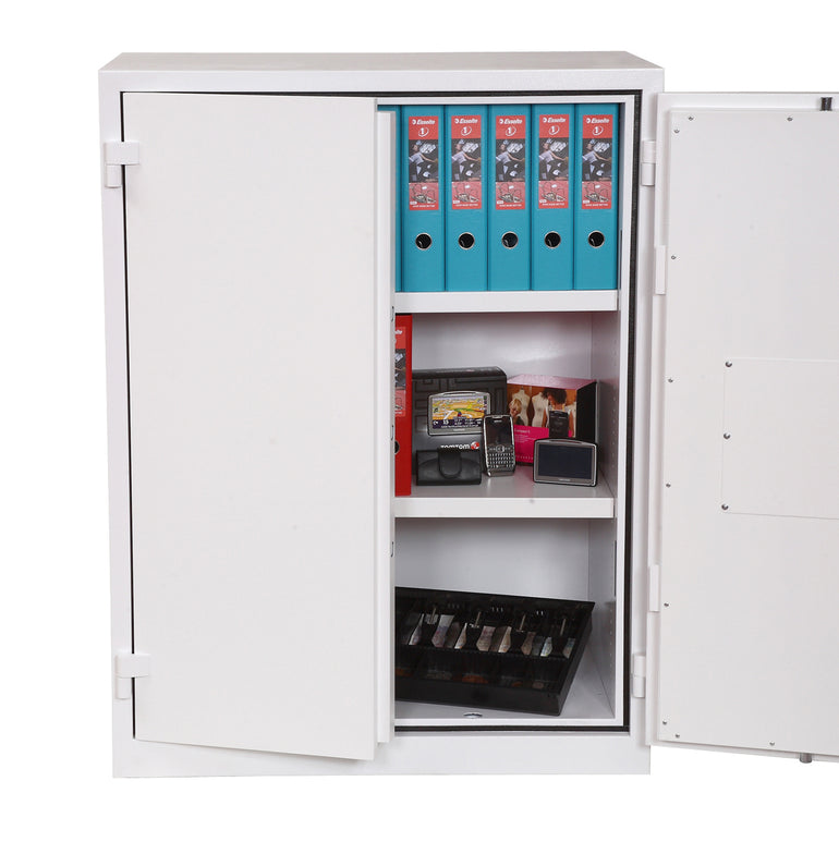 Phoenix Fire Ranger Fire Safe