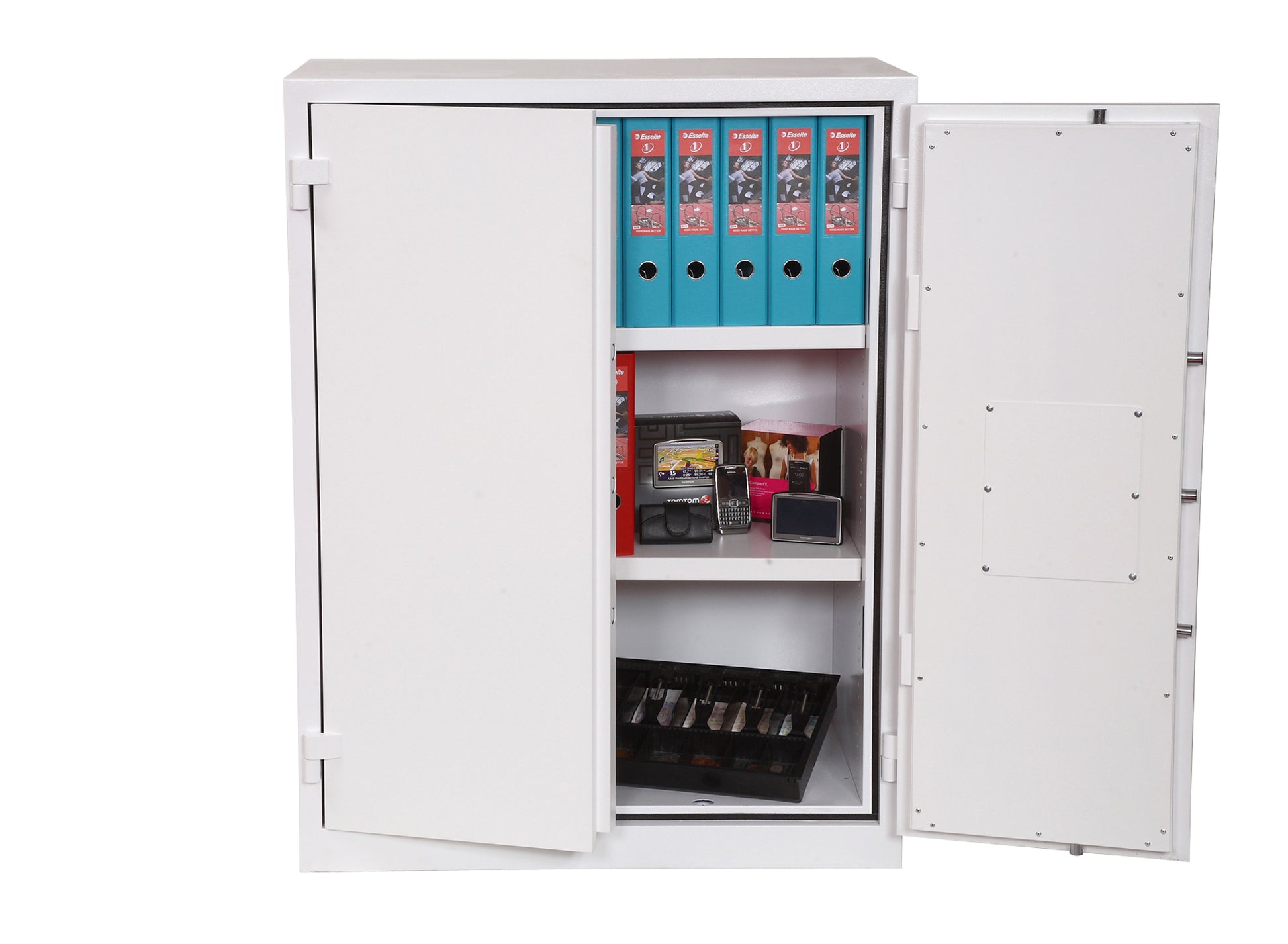 Phoenix Fire Ranger Fire Safe