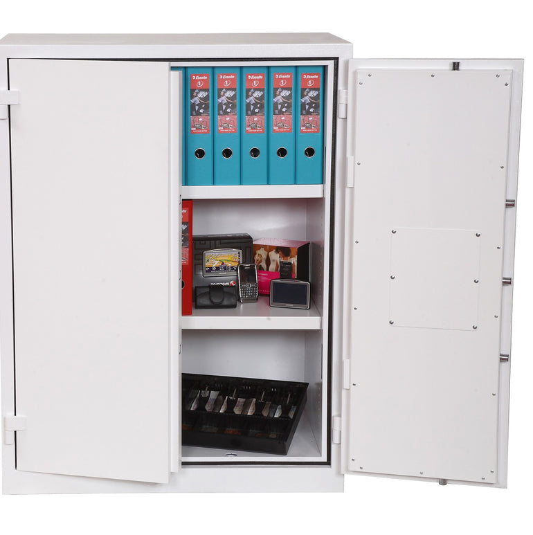 Phoenix Fire Ranger Fire Safe