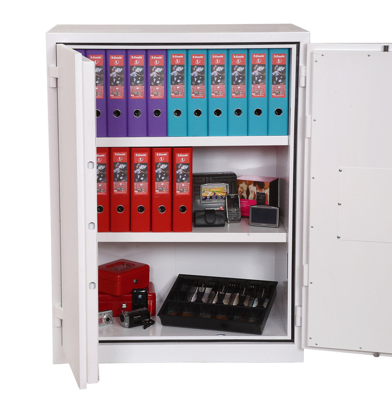 Phoenix Fire Ranger Fire Safe