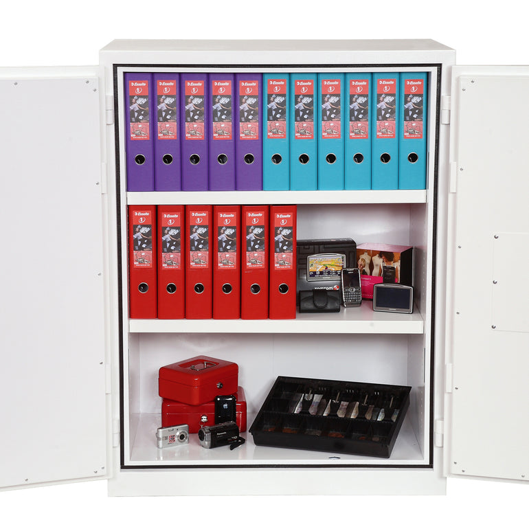 Phoenix Fire Ranger Fire Safe
