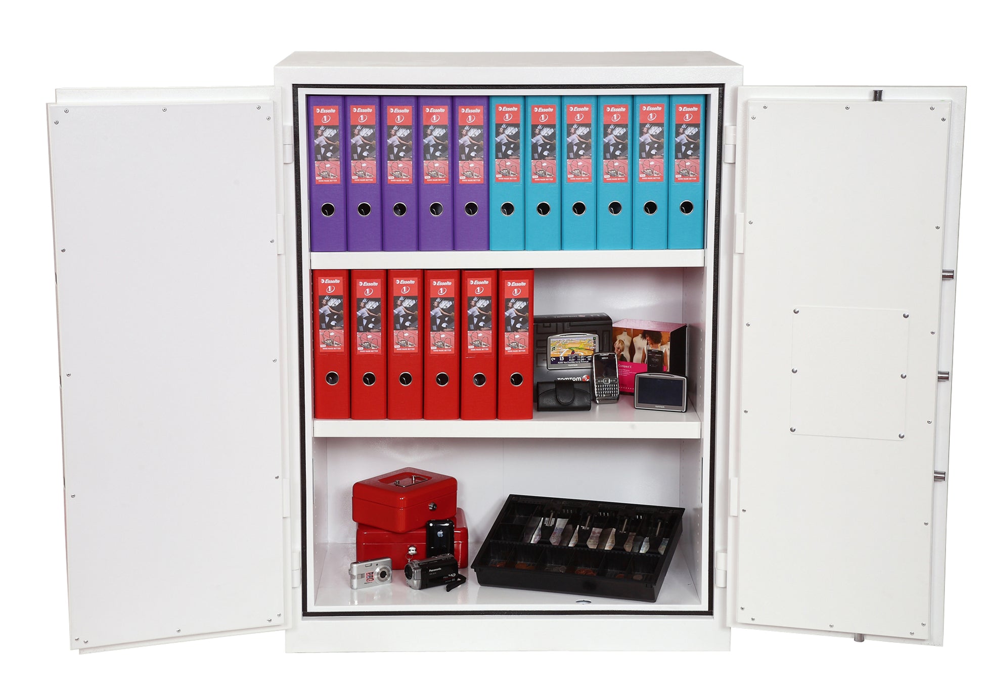 Phoenix Fire Ranger Fire Safe