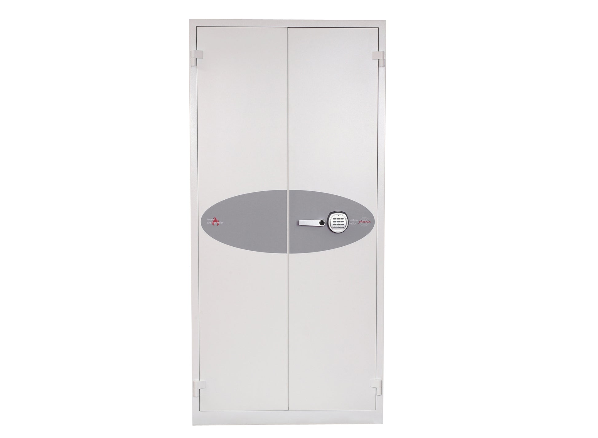 Phoenix Fire Ranger Fire Safe