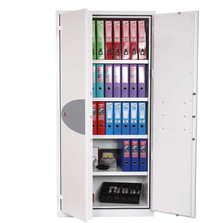 Phoenix Fire Ranger Fire Safe