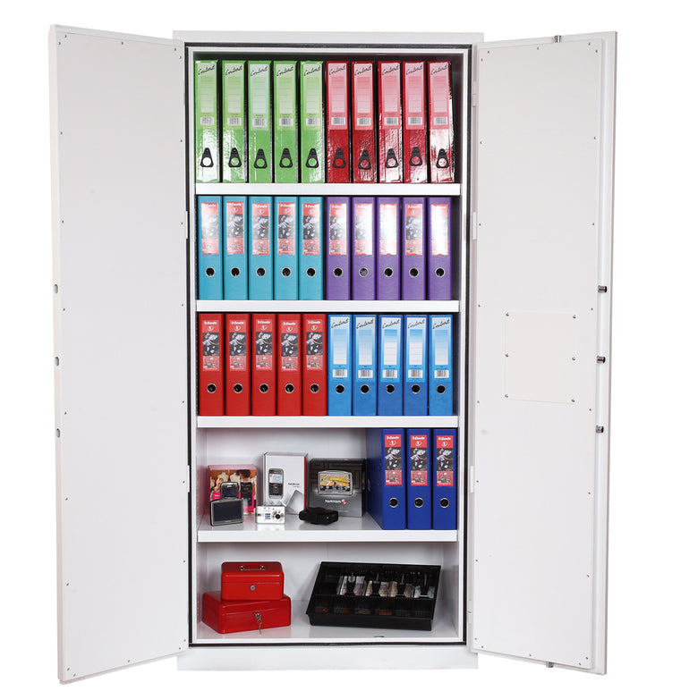 Phoenix Fire Ranger Fire Safe