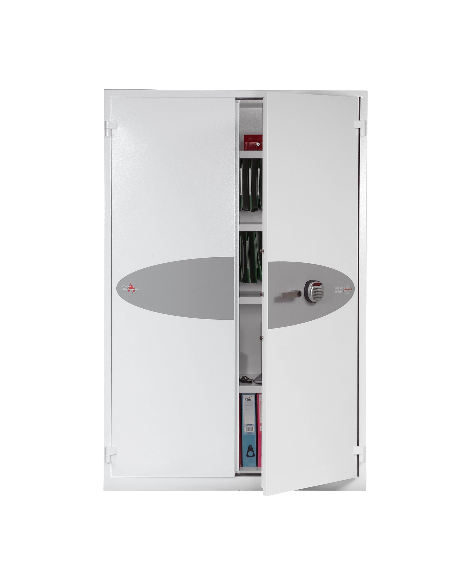 Phoenix Fire Ranger Fire Safe
