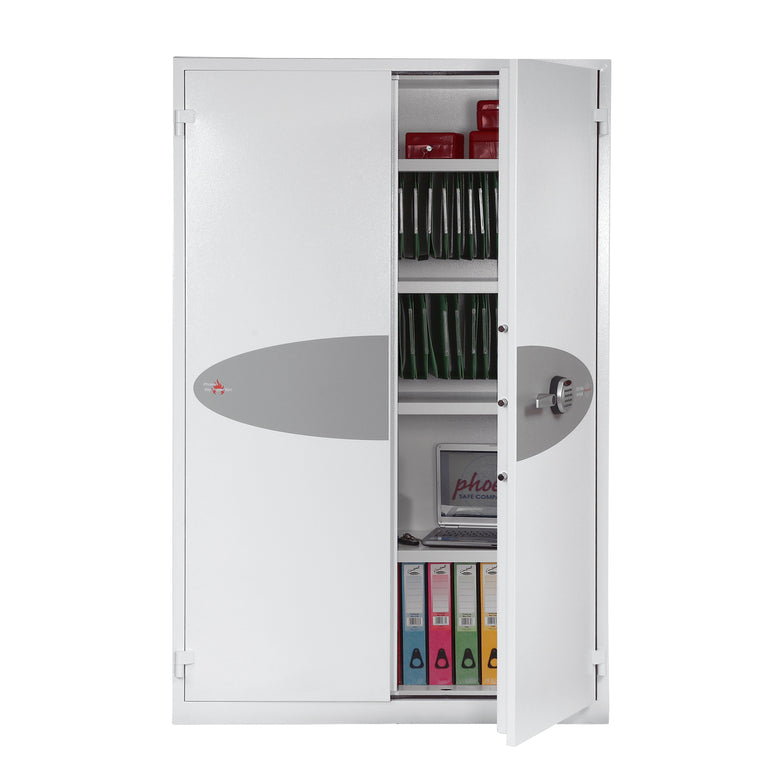 Phoenix Fire Ranger Fire Safe