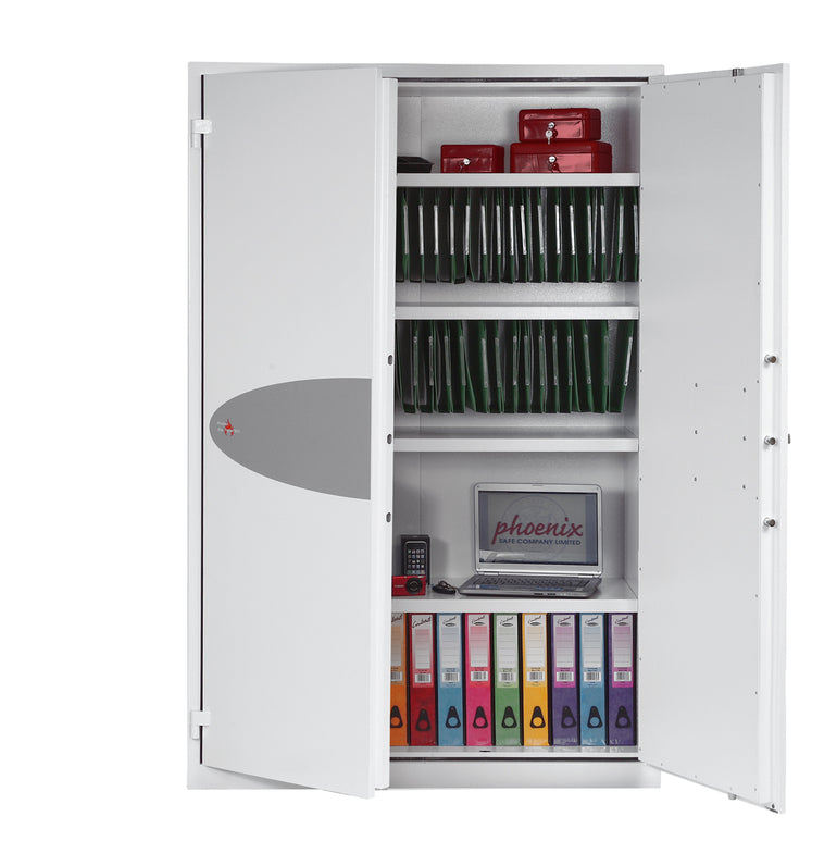 Phoenix Fire Ranger Fire Safe