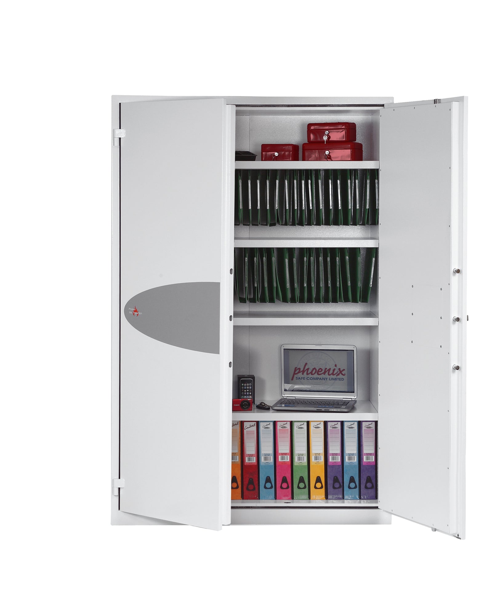 Phoenix Fire Ranger Fire Safe