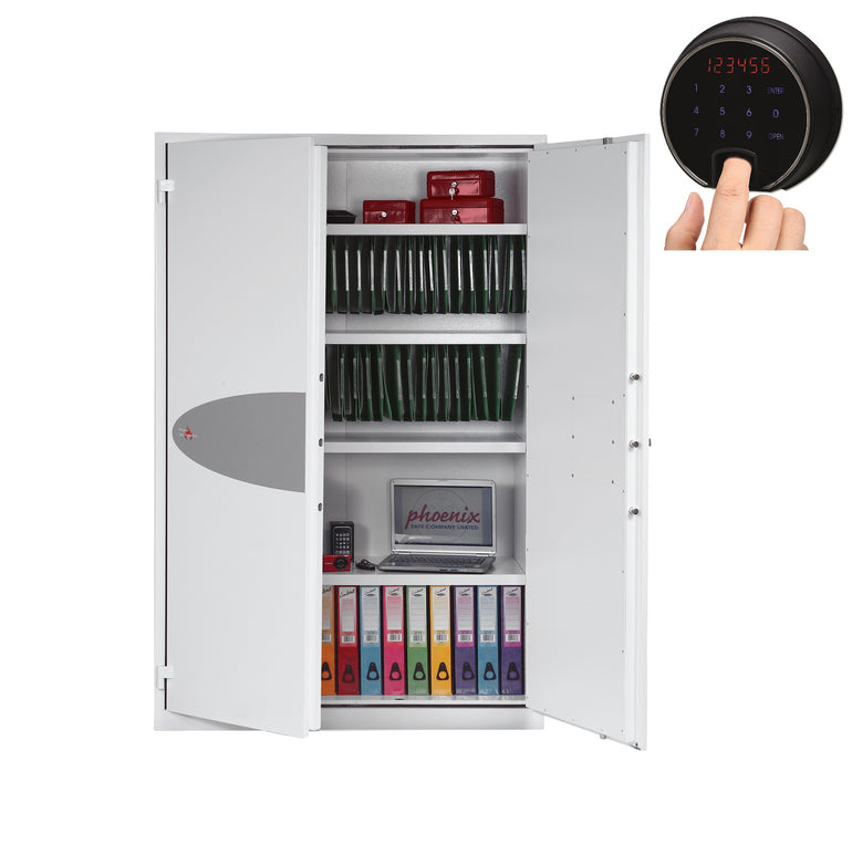 Phoenix Fire Ranger Fire Safe