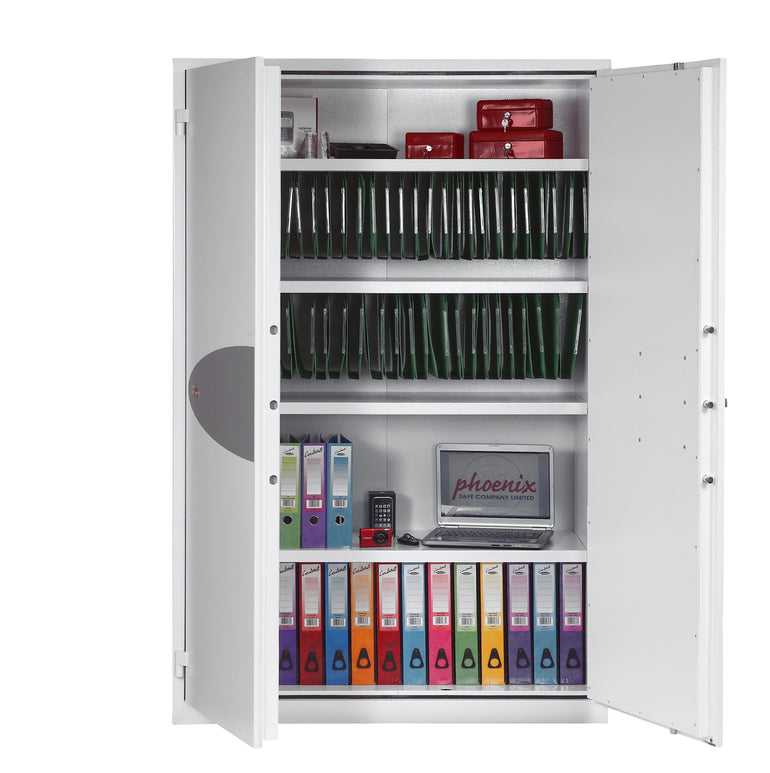 Phoenix Fire Ranger Fire Safe