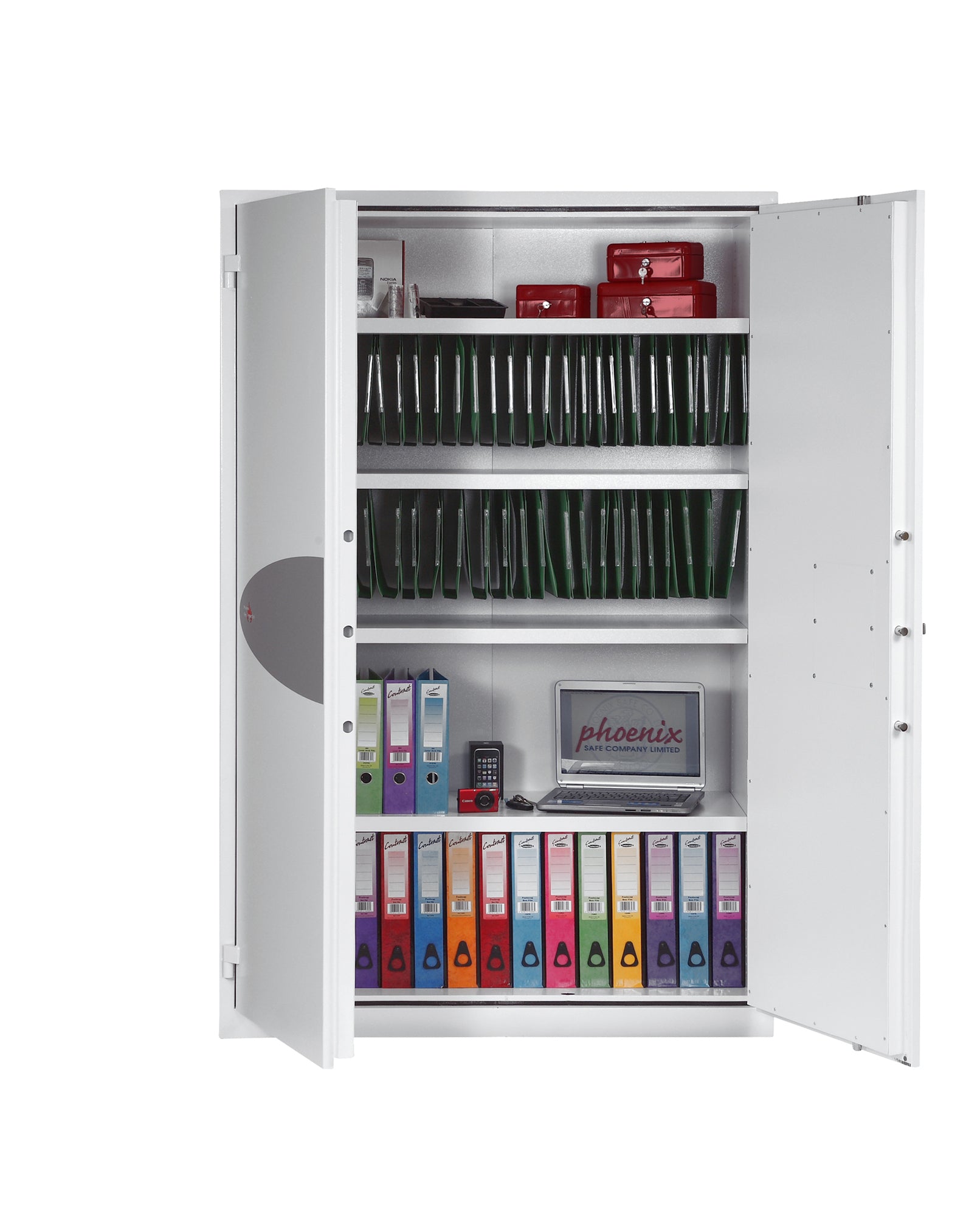 Phoenix Fire Ranger Fire Safe