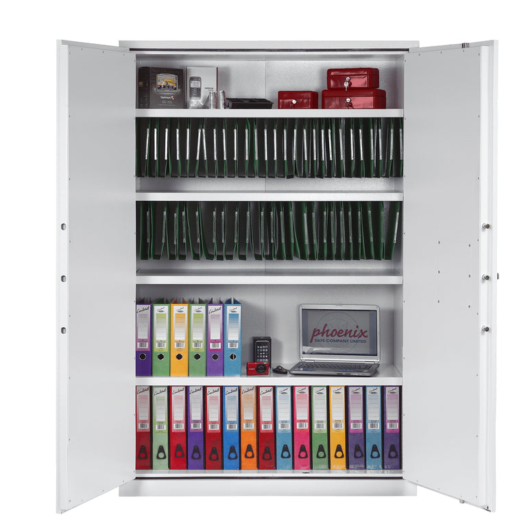 Phoenix Fire Ranger Fire Safe