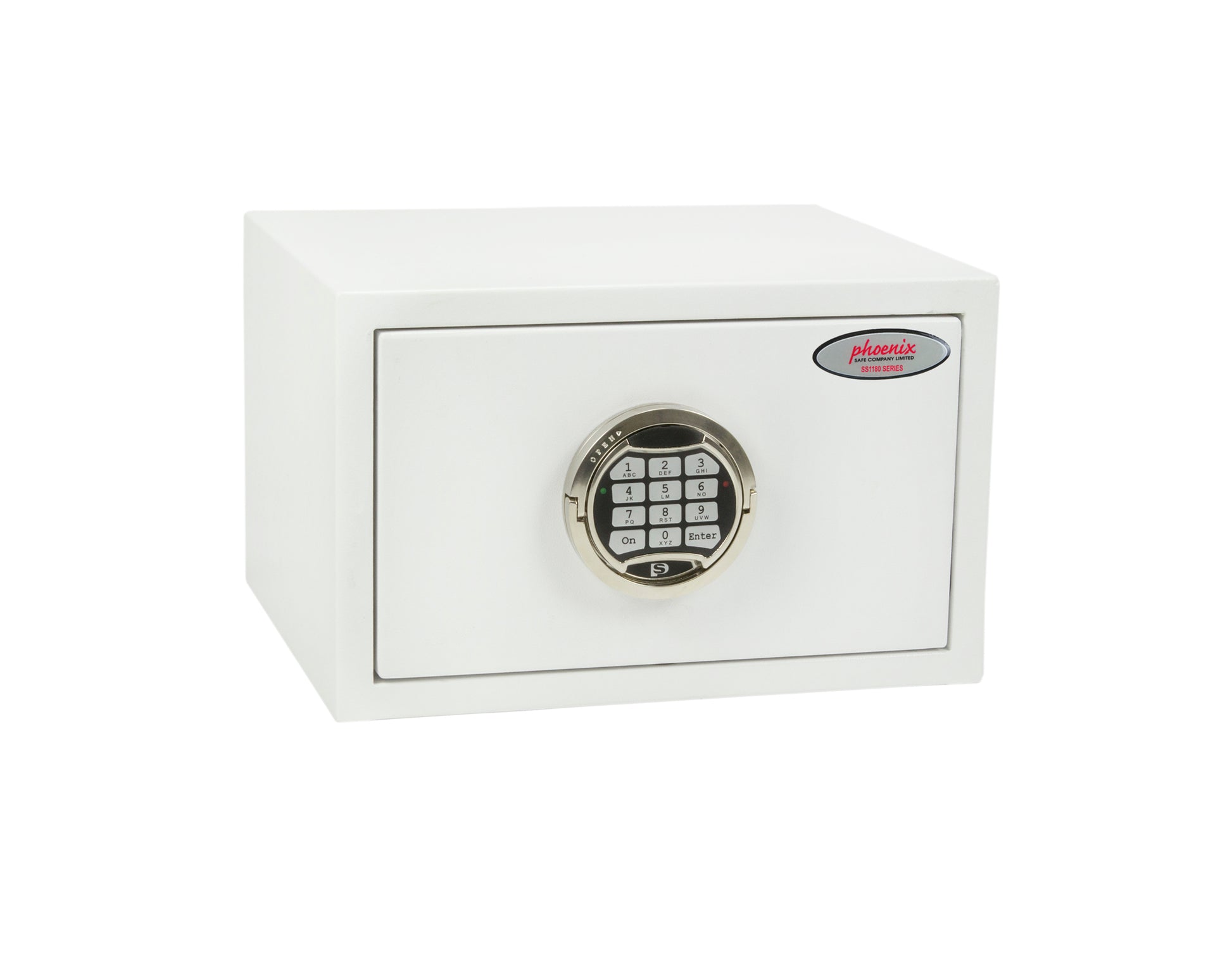 Phoenix Fortress Security Safe