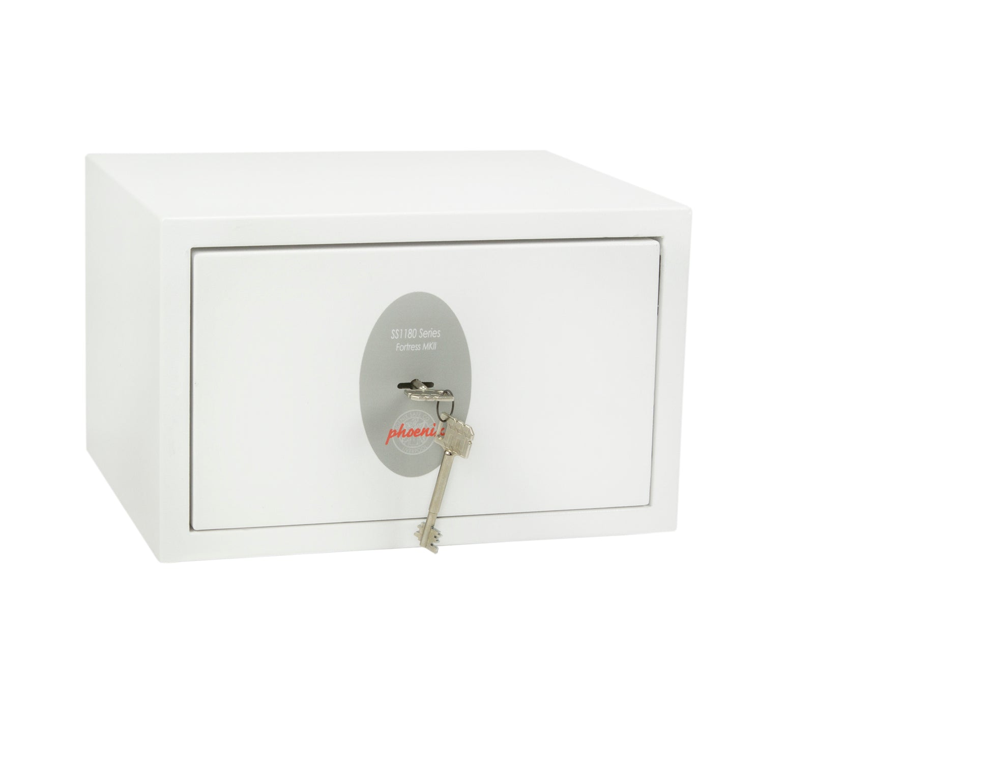 Phoenix Fortress Security Safe