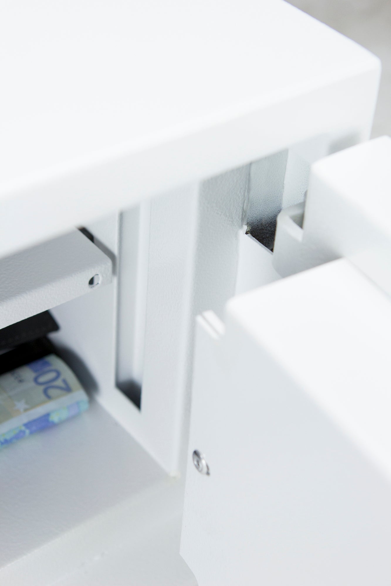 Phoenix Fortress Security Safe