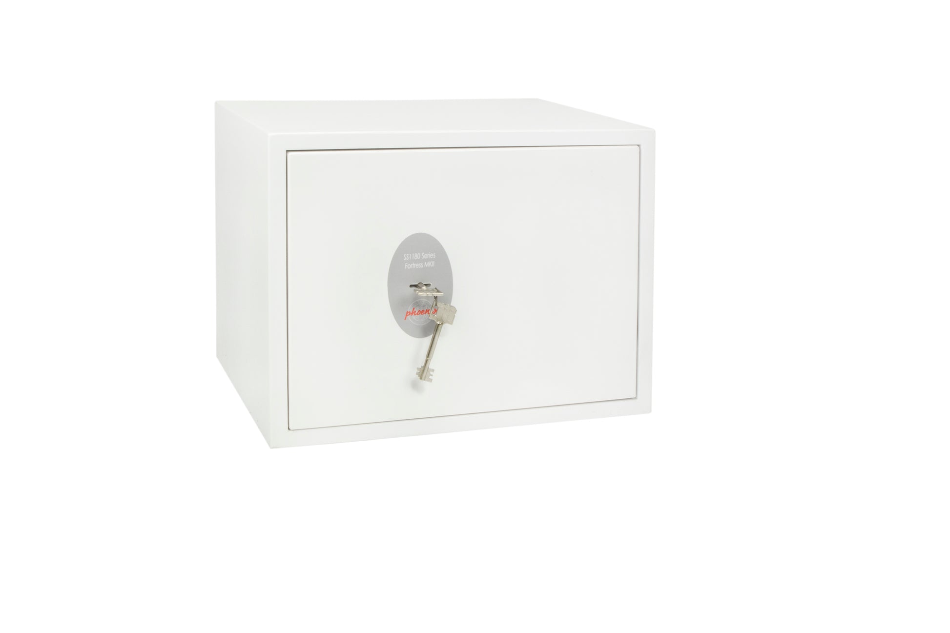 Phoenix Fortress Security Safe