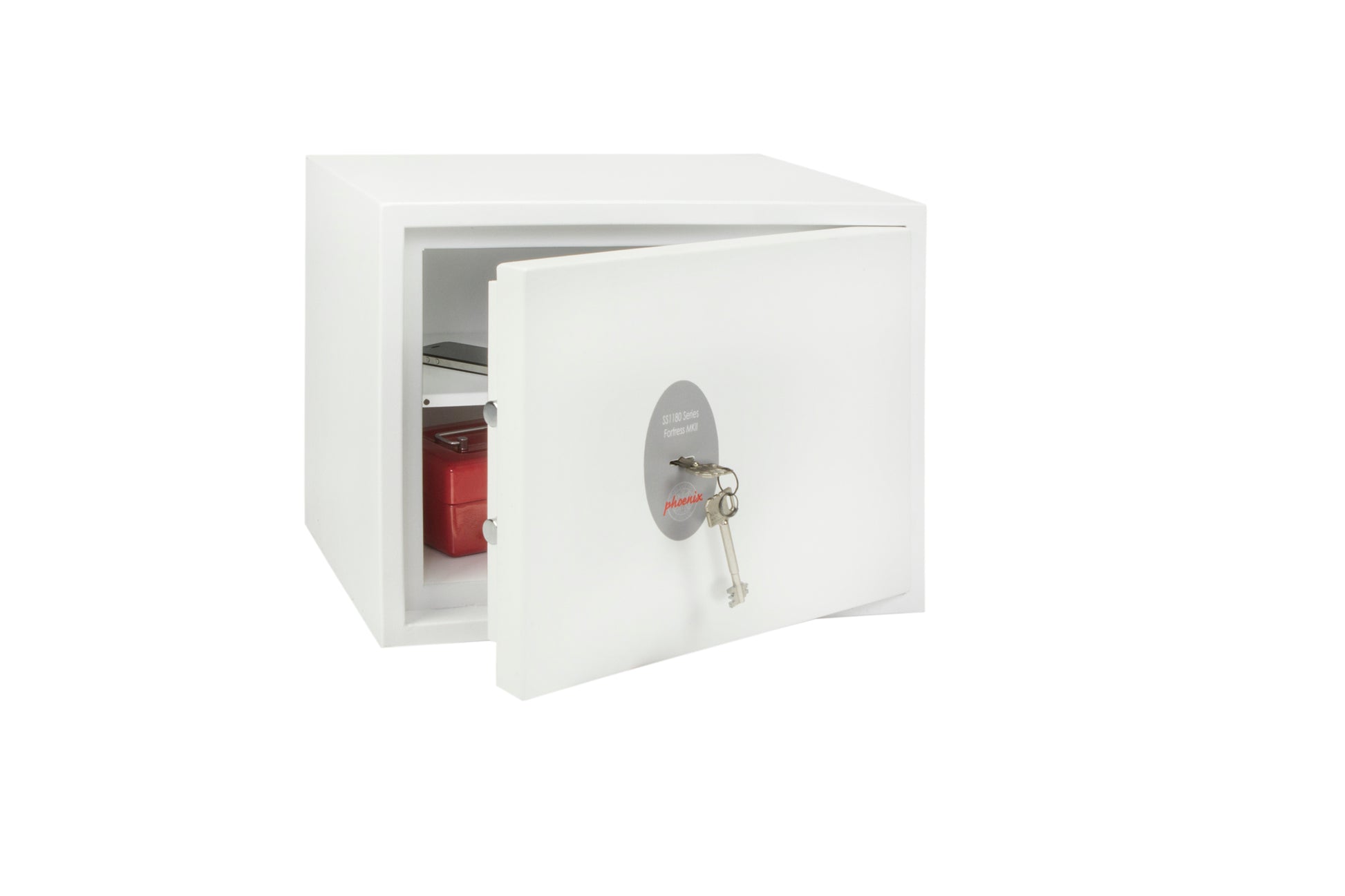 Phoenix Fortress Security Safe