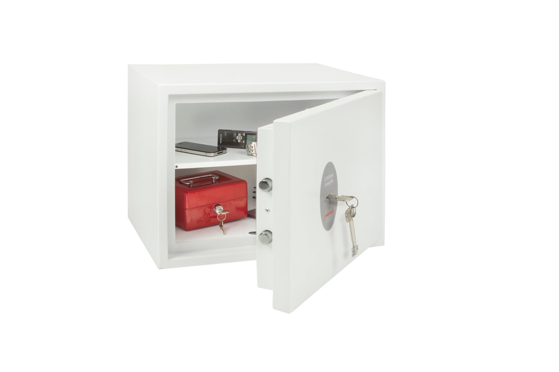 Phoenix Fortress Security Safe