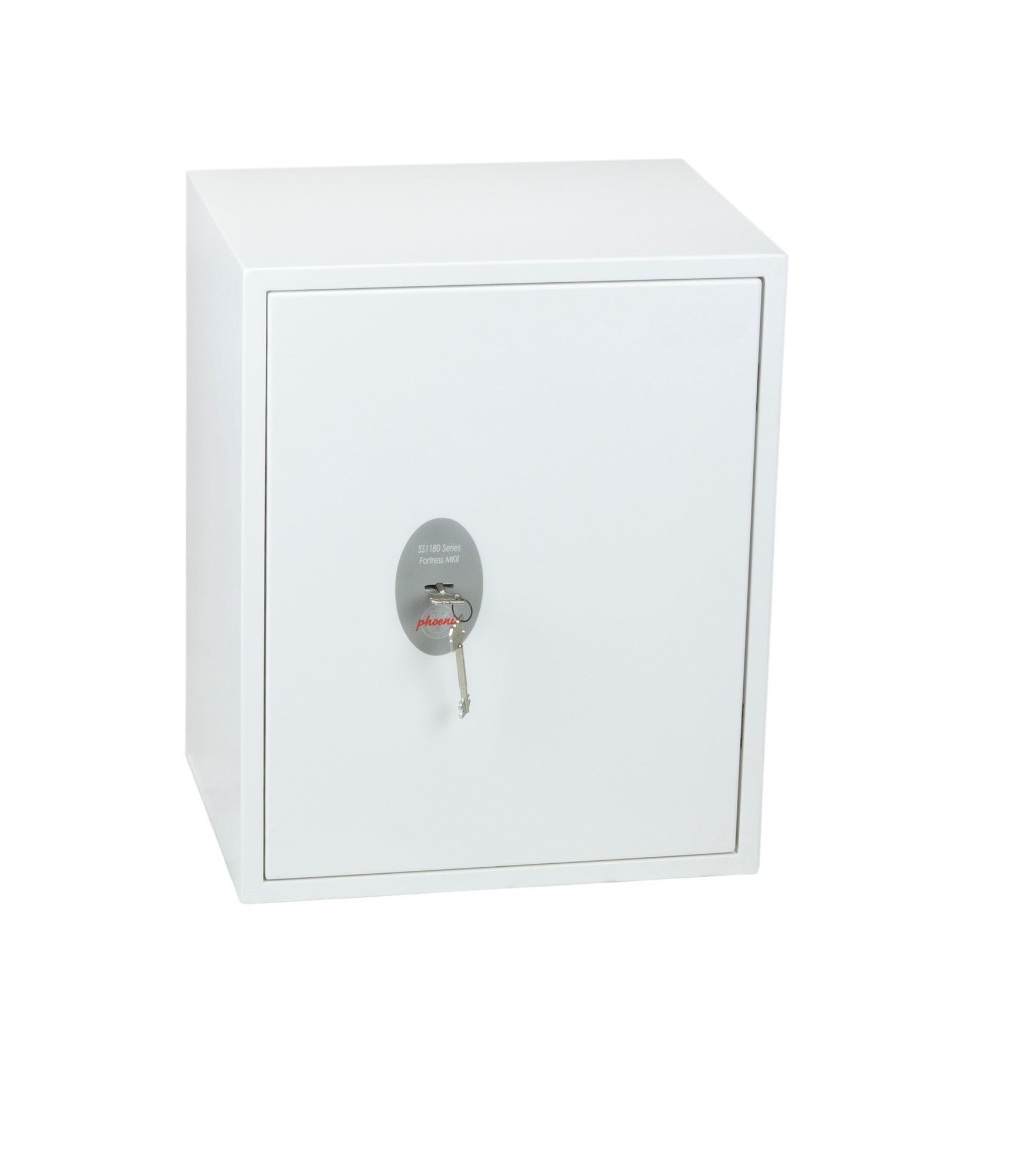 Phoenix Fortress Security Safe