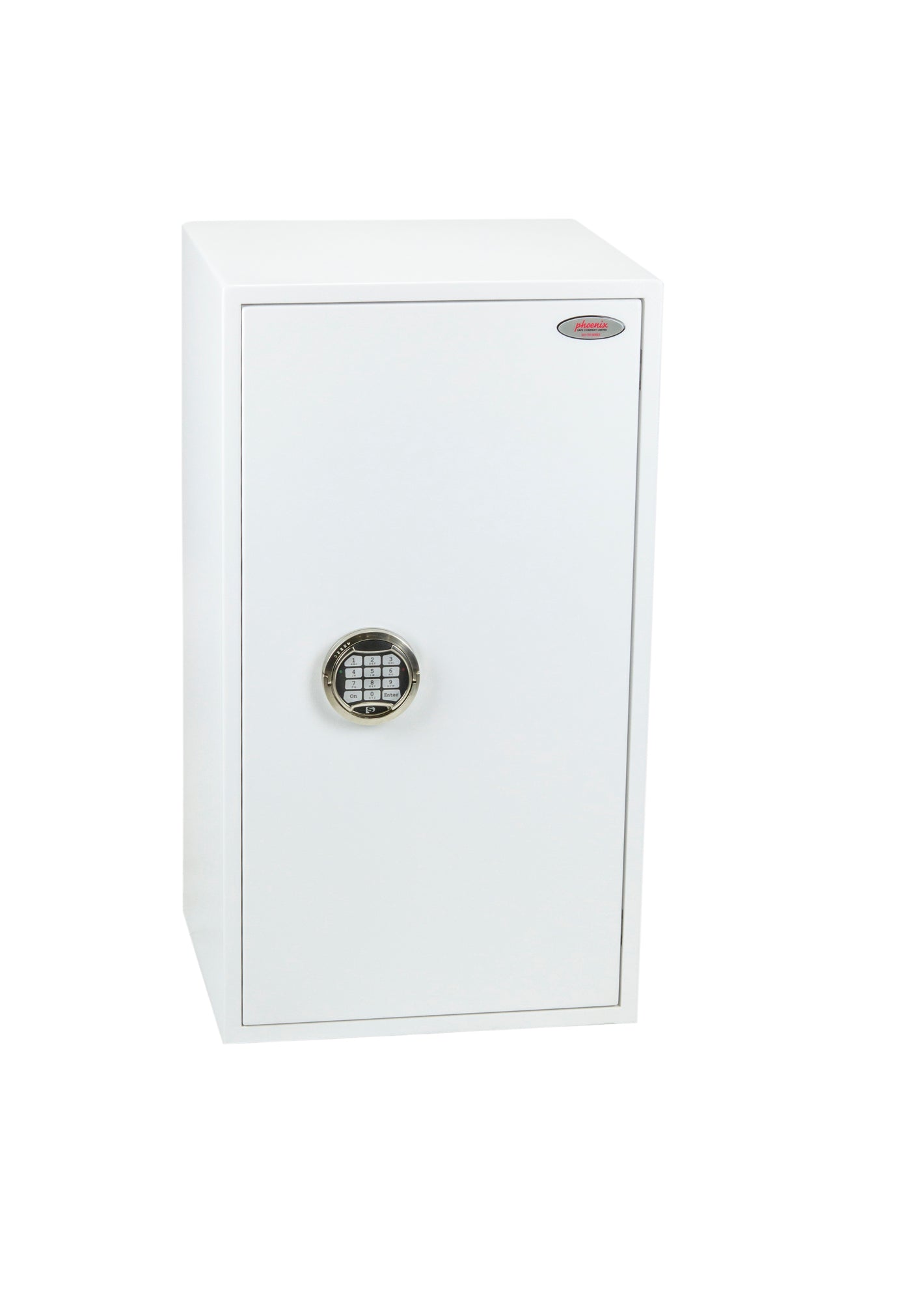 Phoenix Fortress Security Safe