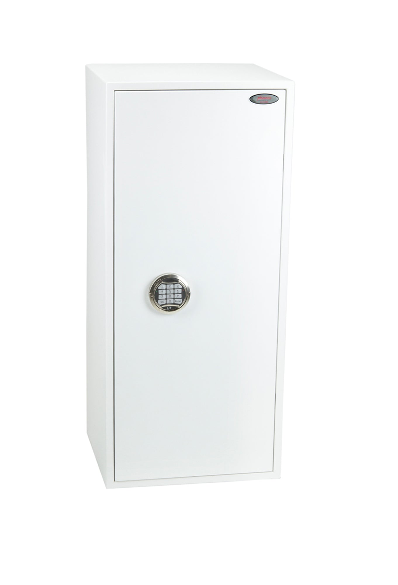 Phoenix Fortress Security Safe
