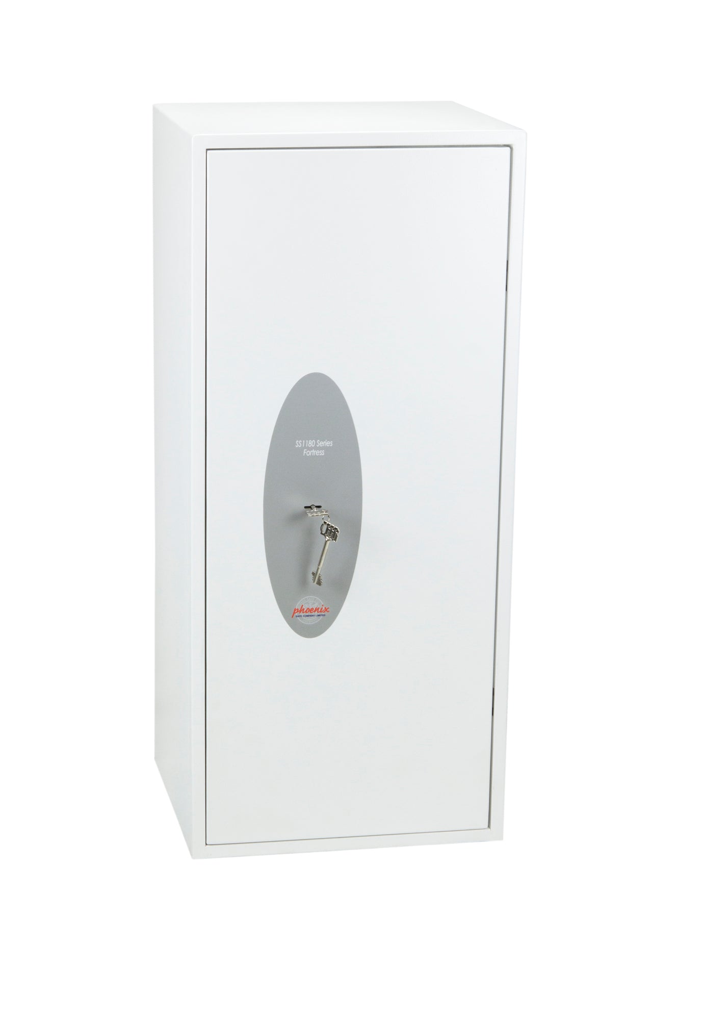 Phoenix Fortress Security Safe