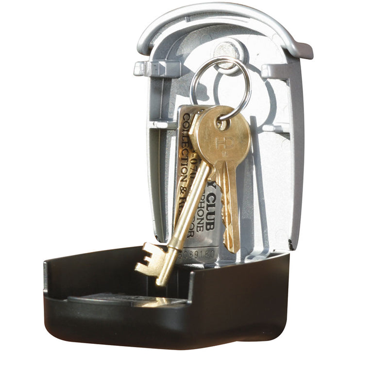 Phoenix Key Store Key Safe