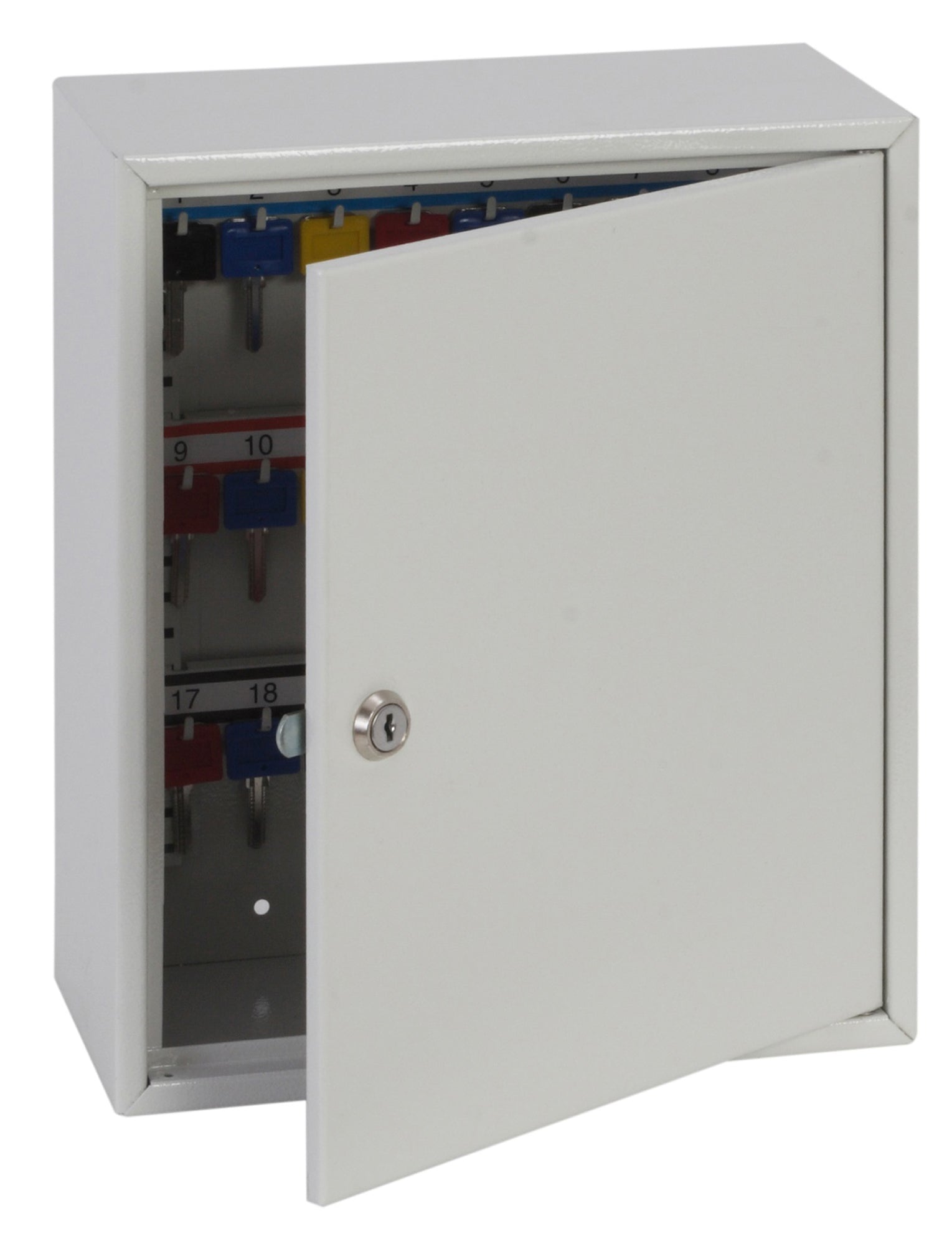 Phoenix Deep Key Cabinet