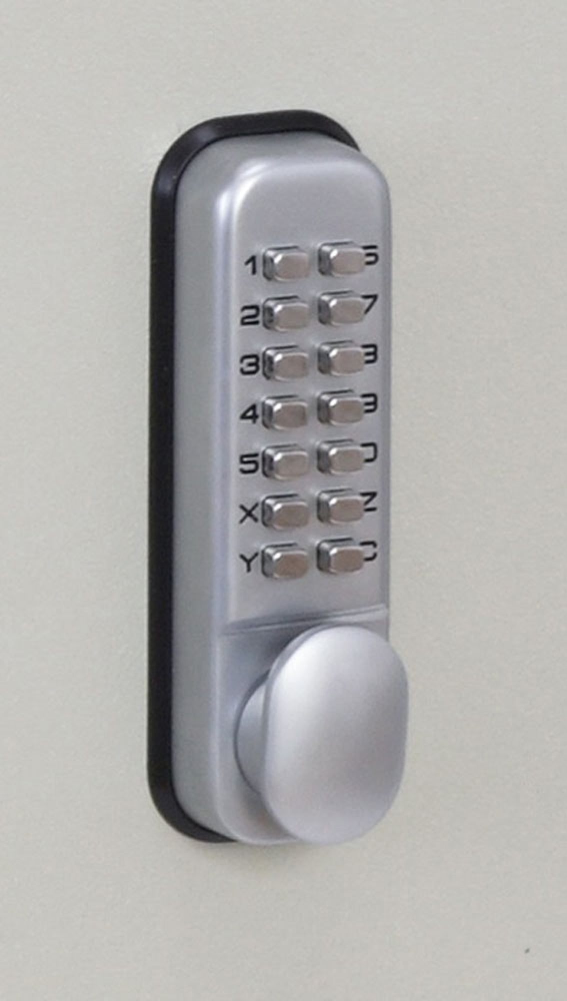 Phoenix Deep Key Cabinet