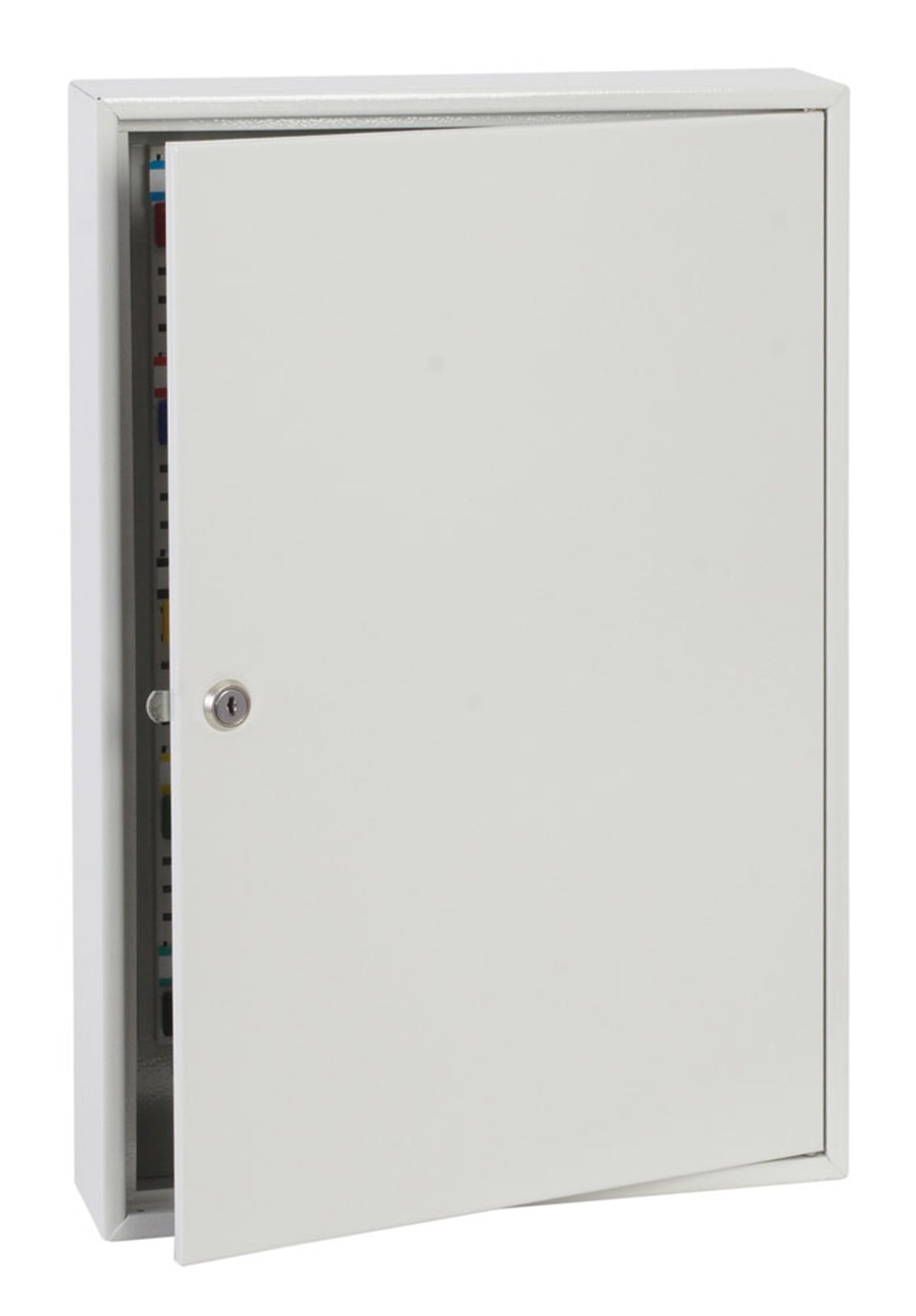 Phoenix Deep Plus & Padlock Key Cabinet
