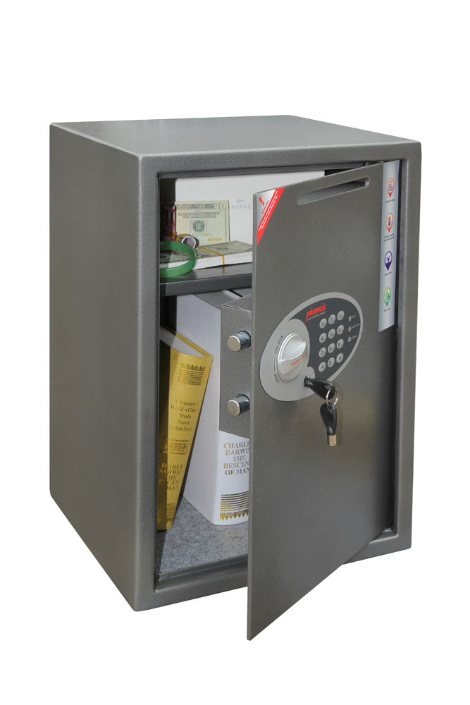 Phoenix Under Counter Note Deposit Safe