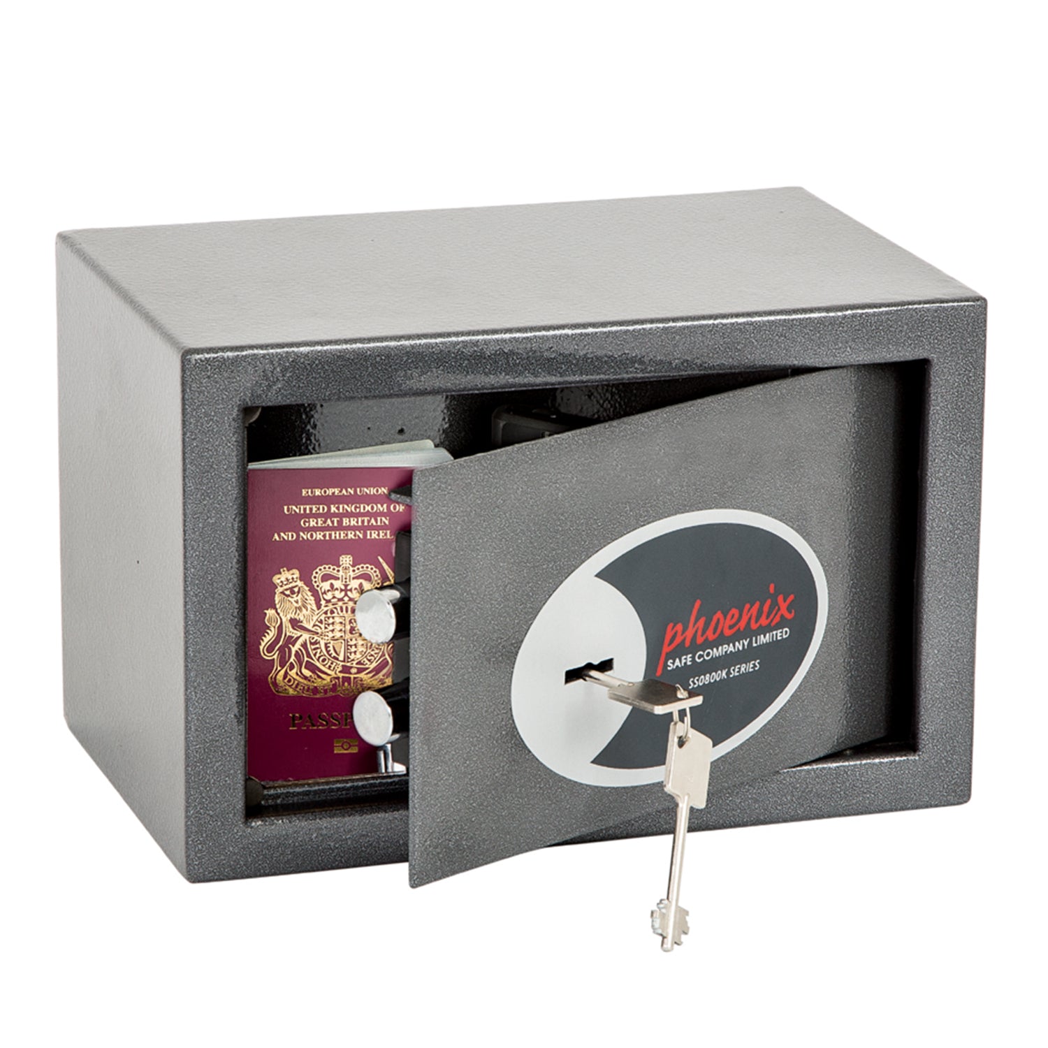Phoenix Titan Fire & Security Safe