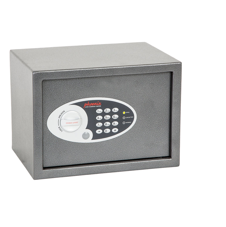 Phoenix Titan Fire & Security Safe