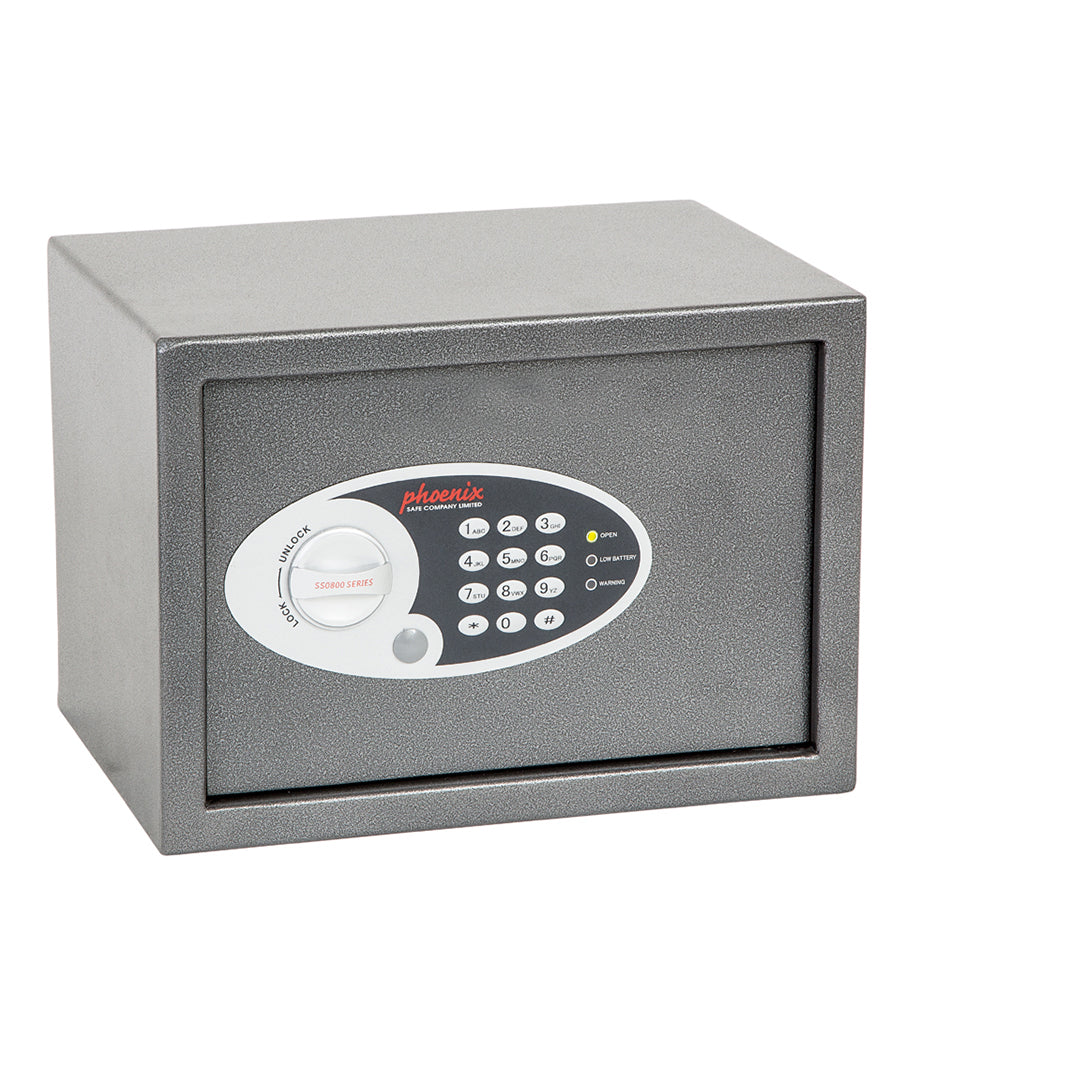 Phoenix Titan Fire & Security Safe