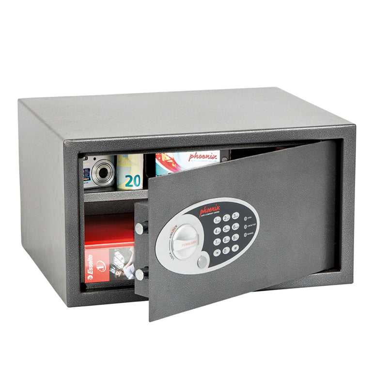 Phoenix Titan Fire & Security Safe