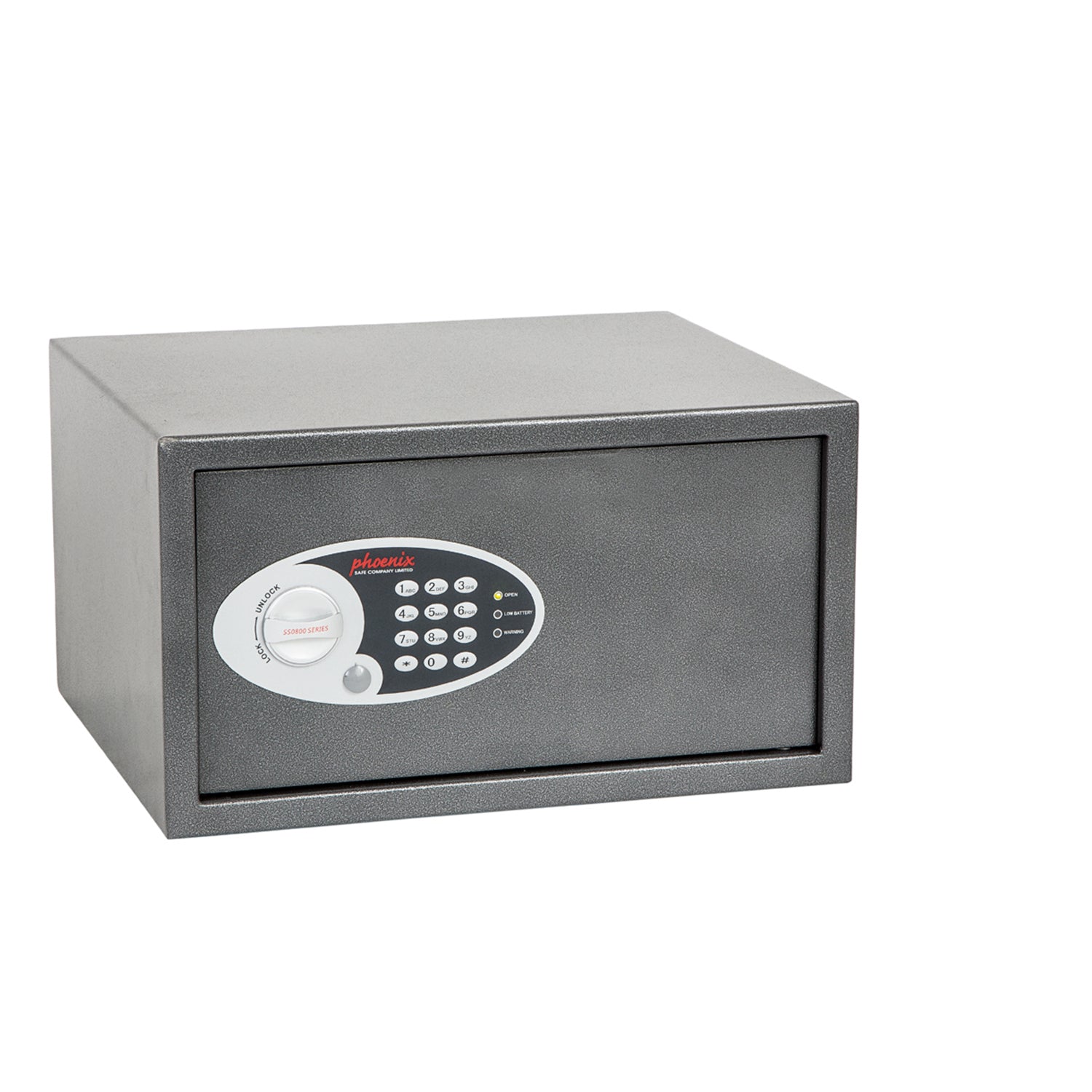 Phoenix Titan Fire & Security Safe