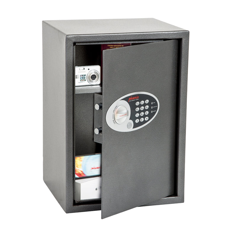 Phoenix Titan Fire & Security Safe