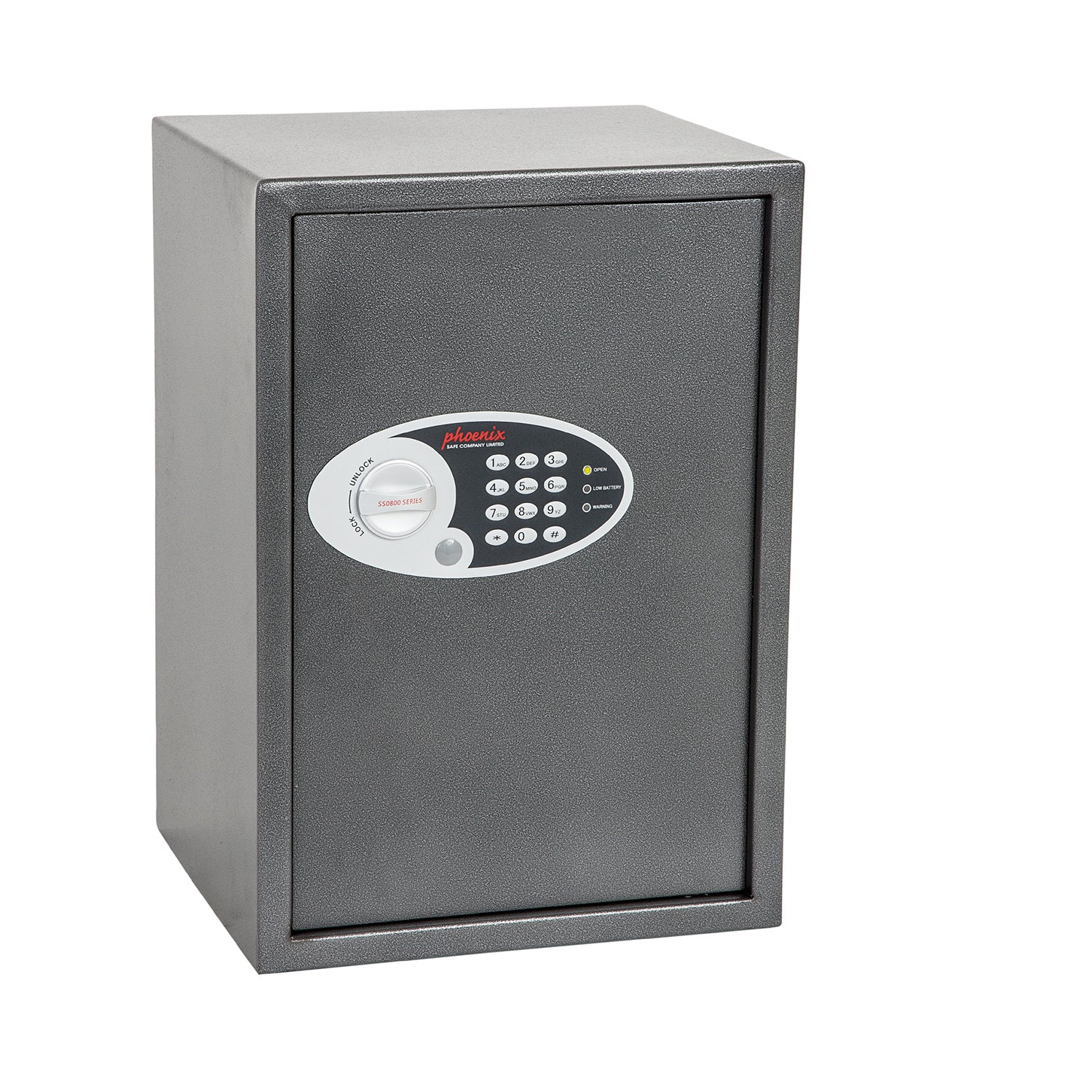Phoenix Titan Fire & Security Safe