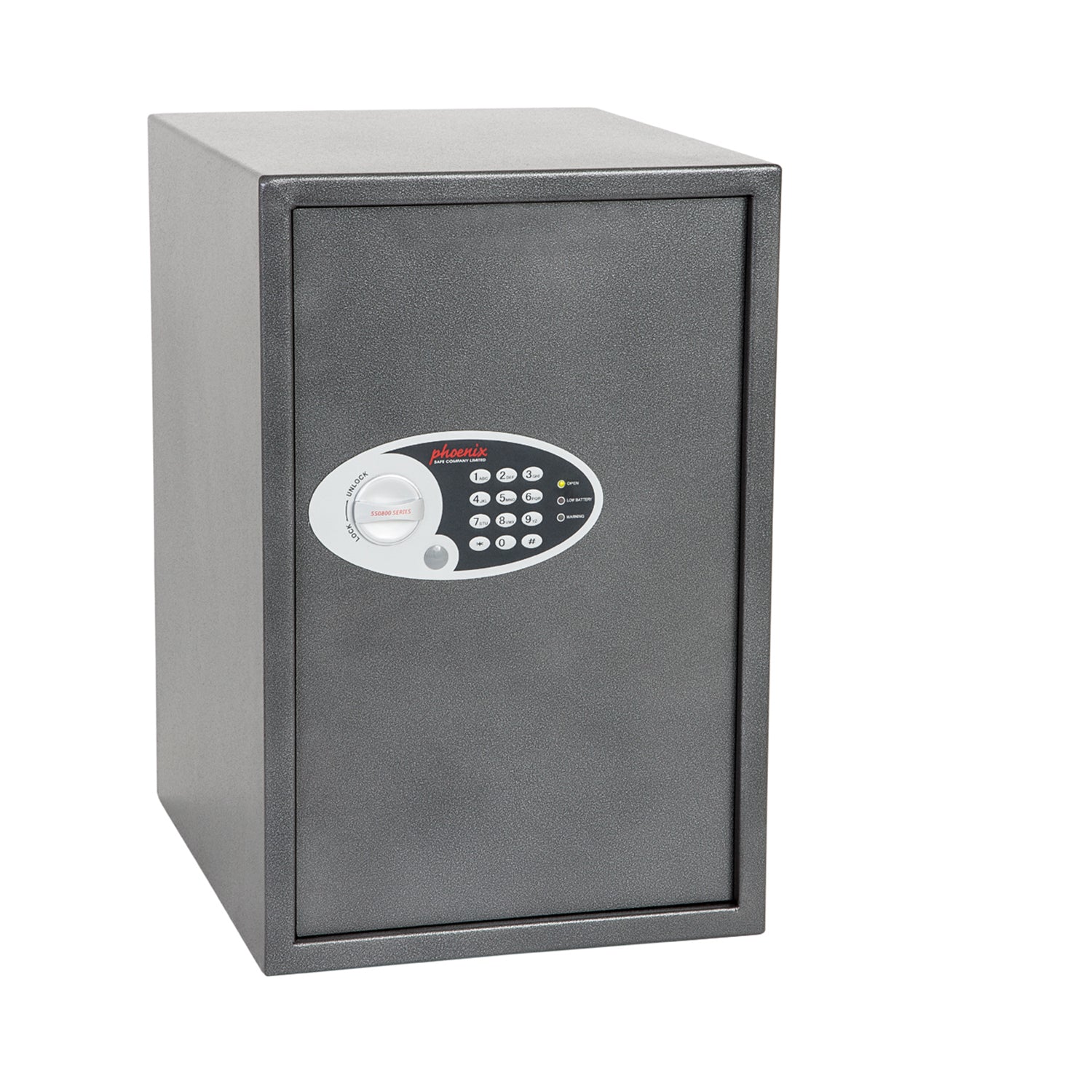 Phoenix Titan Fire & Security Safe
