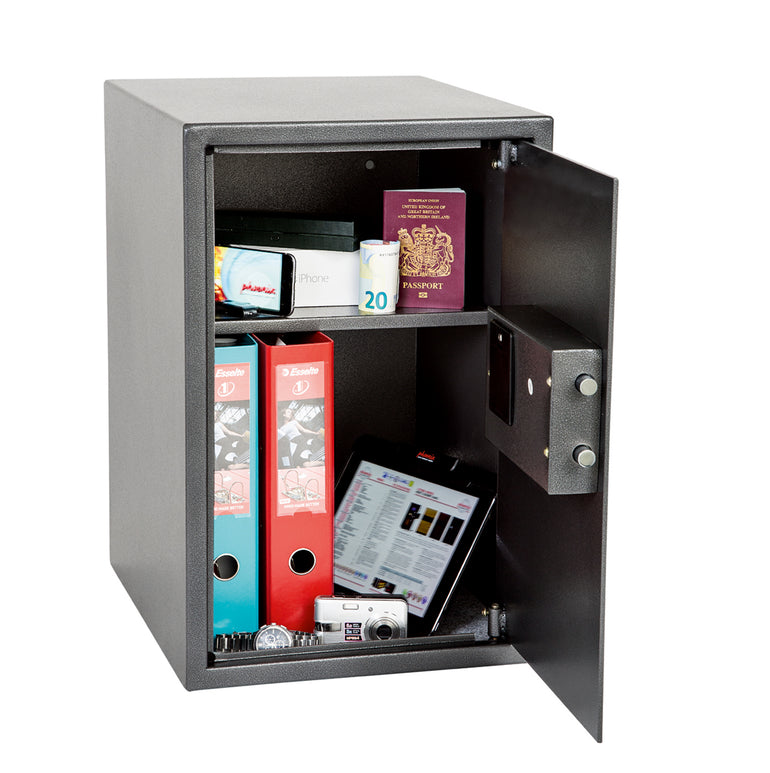 Phoenix Titan Fire & Security Safe