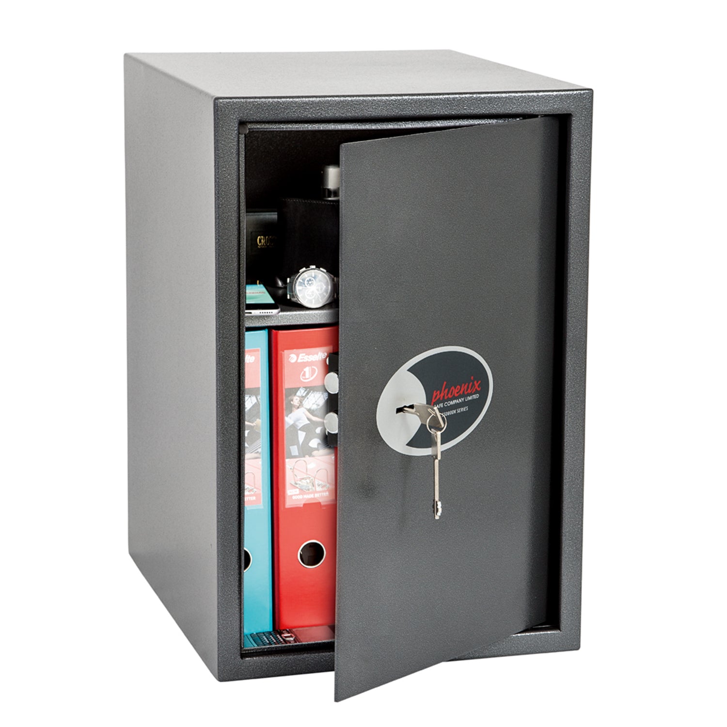 Phoenix Titan Fire & Security Safe