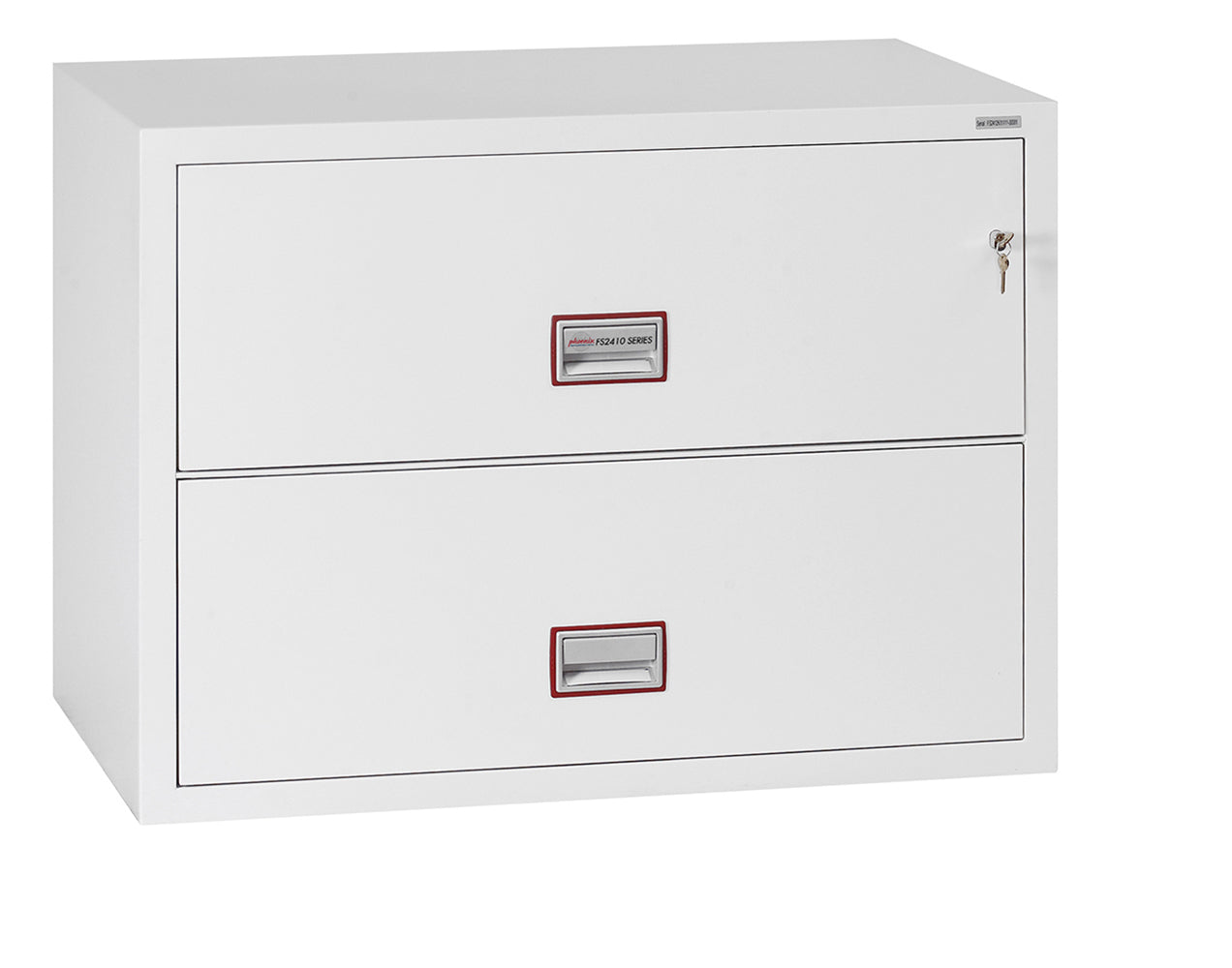 Phoenix Vela Deposit Home & Office Security Safe