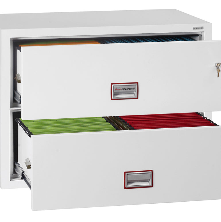 Phoenix Vela Deposit Home & Office Security Safe