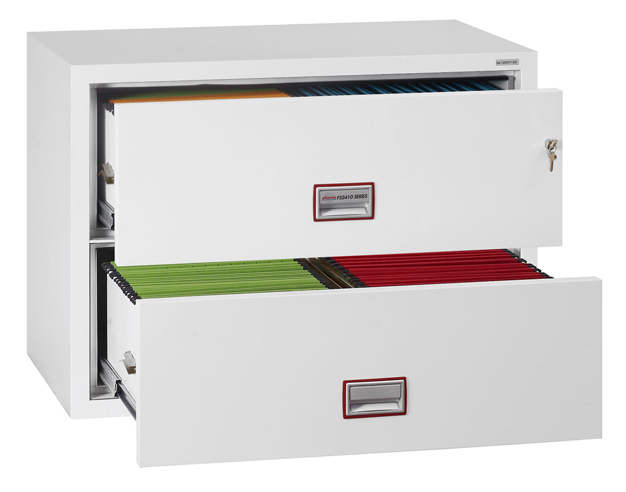 Phoenix Vela Deposit Home & Office Security Safe