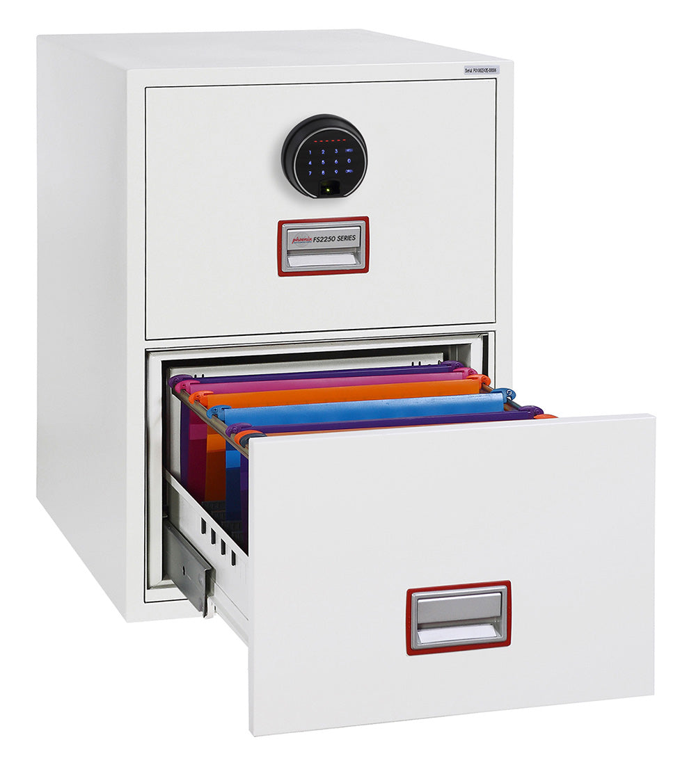 Phoenix Vela Deposit Home & Office Security Safe